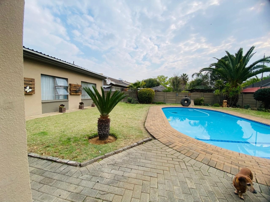 3 Bedroom Property for Sale in Sasolburg Ext 23 Free State